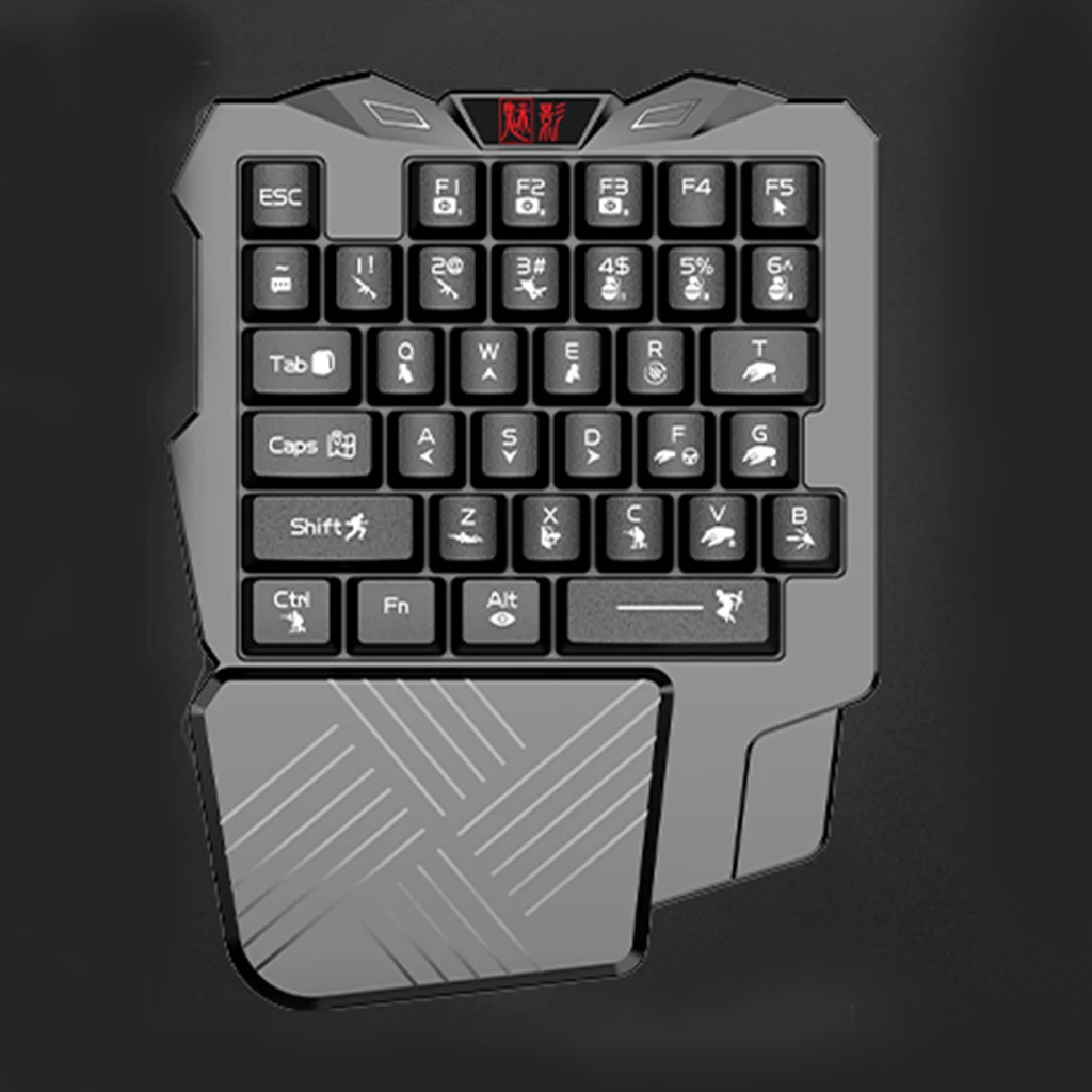 thumb