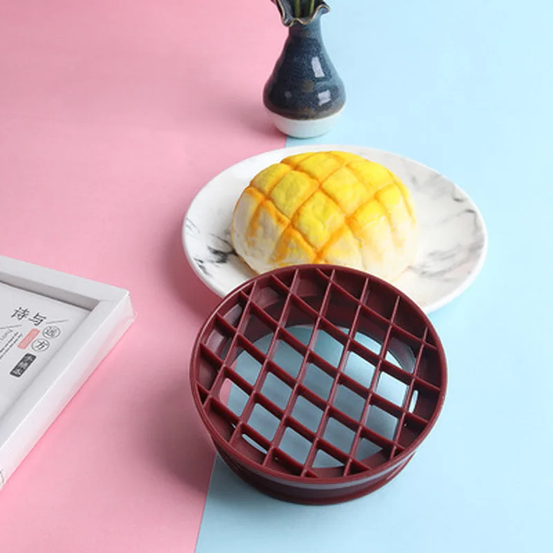 Пластиковая форма для пончиков портативный пончик ручная вафельница Пончик