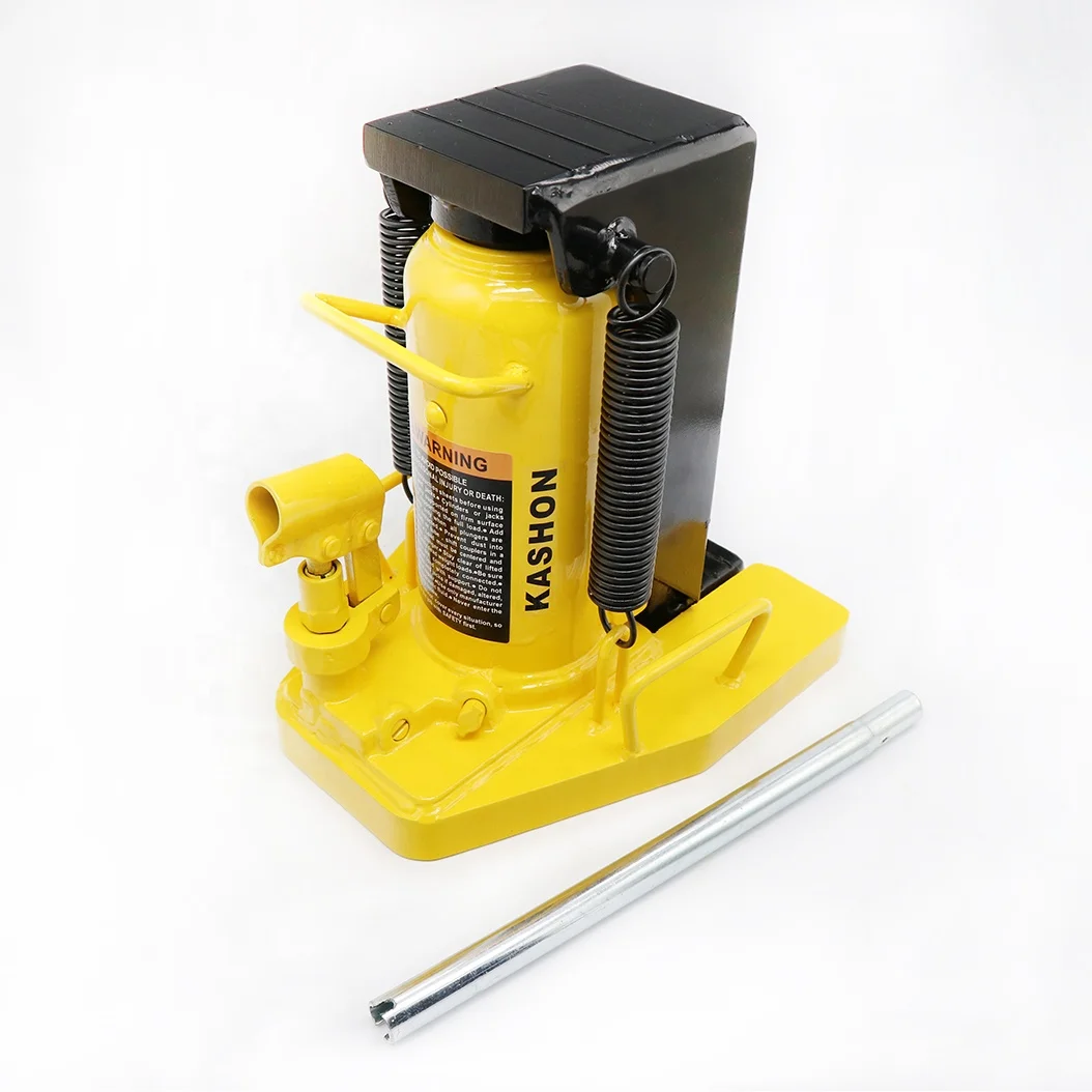 

KST-30 30 Ton Hydraulic Toe Jack Factory directly Sale Good Quality
