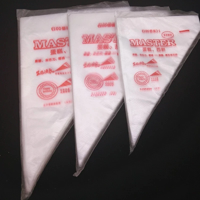 20 шт. одноразовые Кондитерские мешки для украшения торта| |