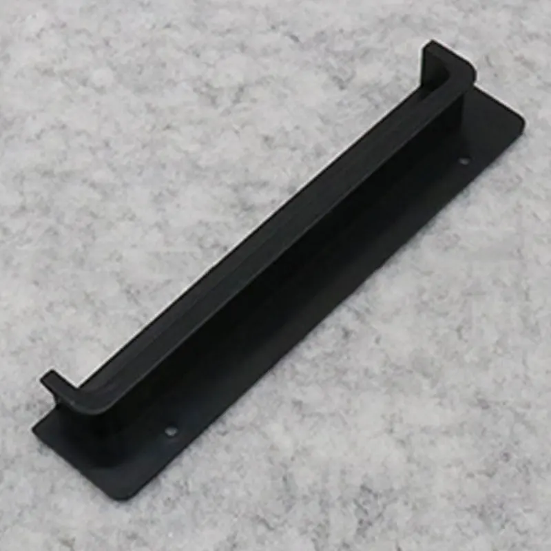 Офисная мебель из АБС-пластика дверной шкаф ящик скрытый прикроватный столик с