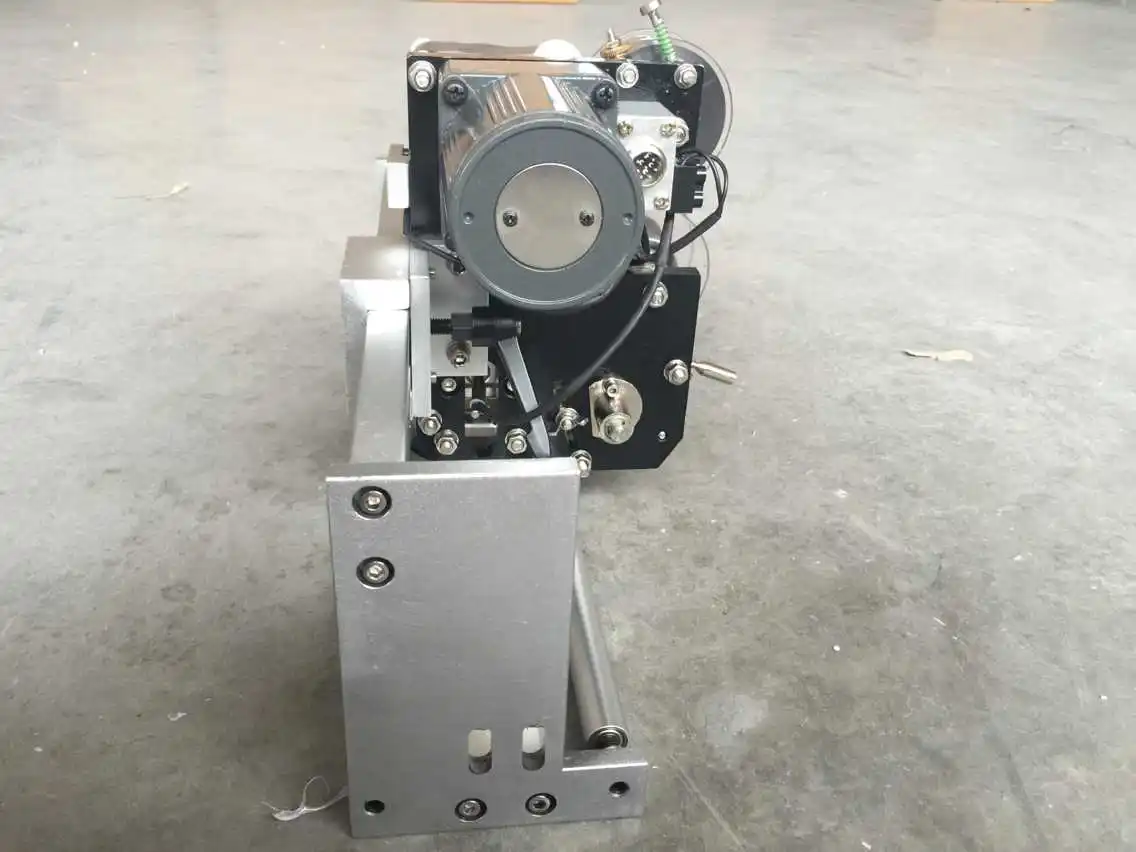 

HP-241G Color Ribbon Hot Printing Machine,Heat ribbon printer for packing