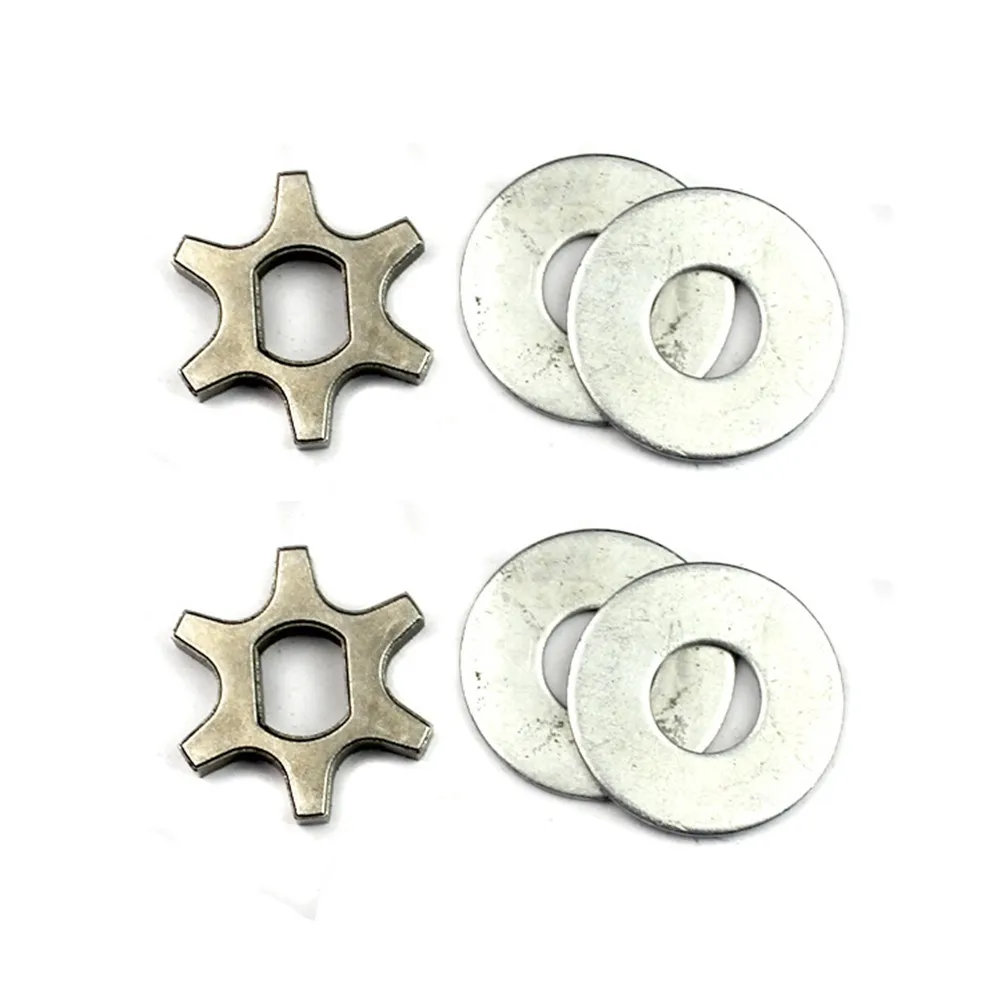 

Sprocket Electric Chain Saw Accessories Electric Saw Gear 7 Tooth Angle Grinder
