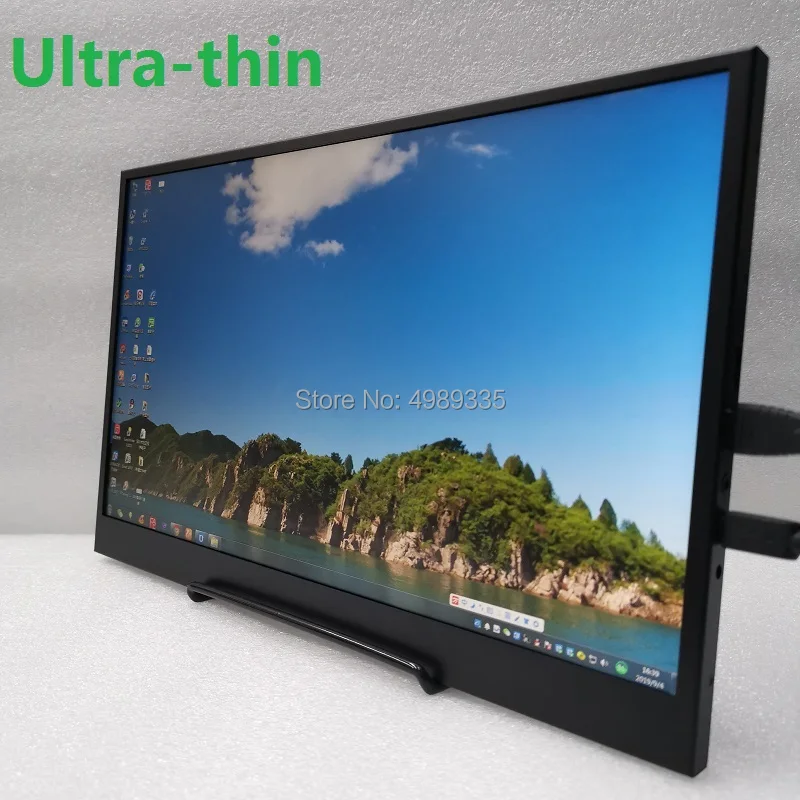 Блок питания S34xbox360 Raspberry Pi USB5V с 14-дюймовым дисплеем для конференций и офисов |