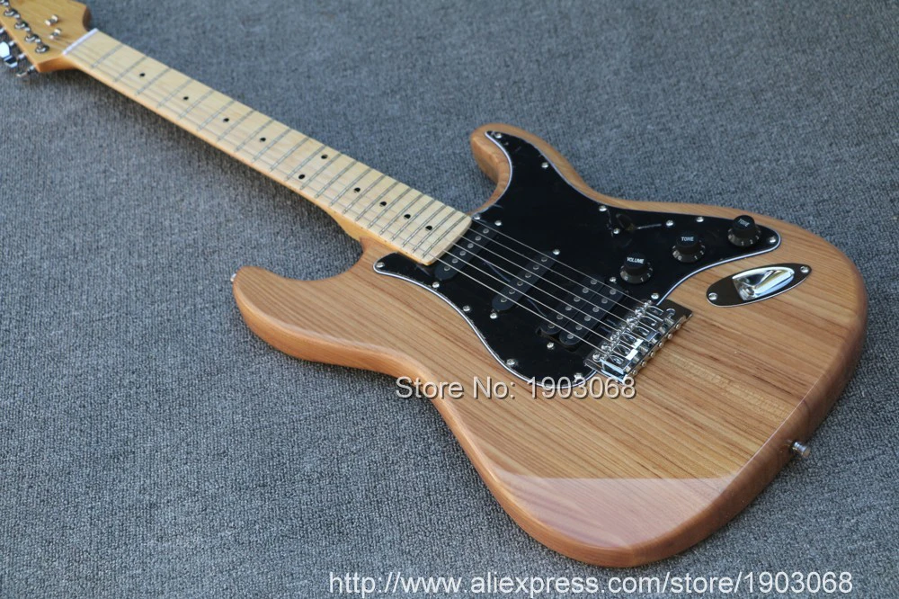 2021 new style Alder custom ST electric guitar High quality shop free shipping | Спорт и развлечения