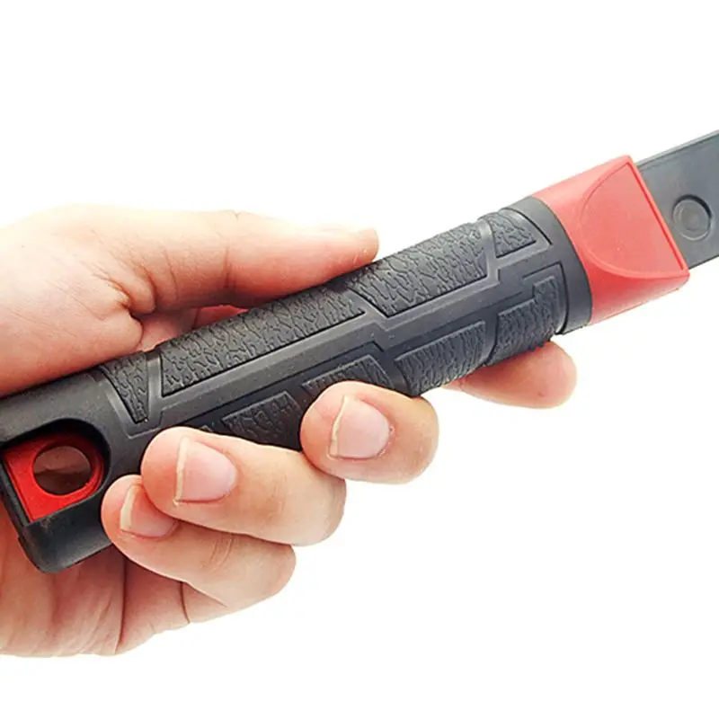 

HS Tools Japanese Hand Saw Pull Saw for Woodworking SK5 Steel Blade Cutter Hacksaw Undercut Saw for Wood Garden Hobby Tool