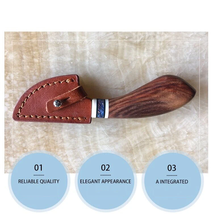 Дамасский кухонный нож японские кухонные инструменты для выживания на открытом