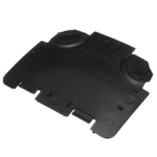 

Front Right Wheel Fender Liner Arch Headlight Bulb Access Panel Cover for BMW E82 E88 E90 E91 325I 328I 51717143850