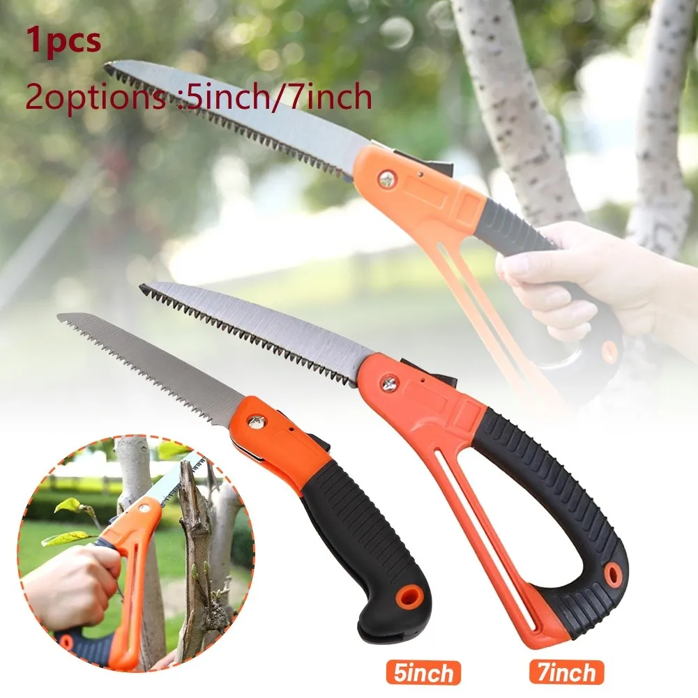 

Mini Saw Hand Saw Multipurpose Reliable Saw TPR Handle Wood Cutting Cutting