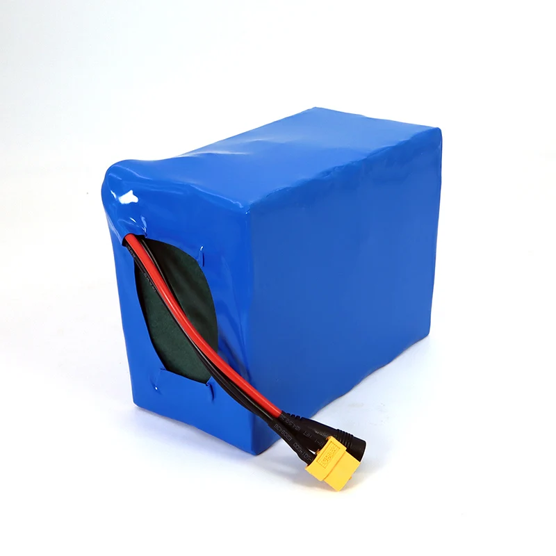 4S3P 12.8V 21Ah 32700 Lifepo4 Battery Pack with 4S 20A Maximum 60A Balanced BMS for Electric Boat Uninterrupted Power Supply 12V |