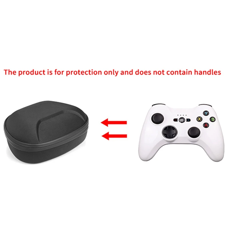 Жесткий Чехол для Iine Pxn Razer Wolverine Gamesir Logitech F710 Stratus Xl Game Controller | Дом и сад
