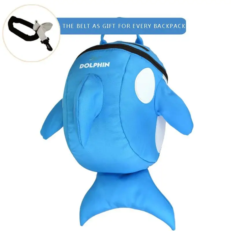 

Baby Bag 1-3 Years old 18 Colors Waterproof Nylon Baby Backpack School Bags Baby Cute Rucksack Bag Kids Baby Gift Beach Bag