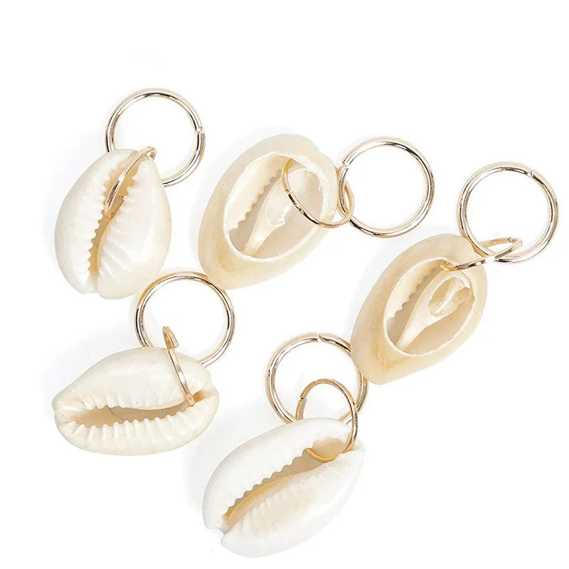 164 шт. Золотая коса для волос дреды бусины лист звезда Diy заколки клипсы Dread