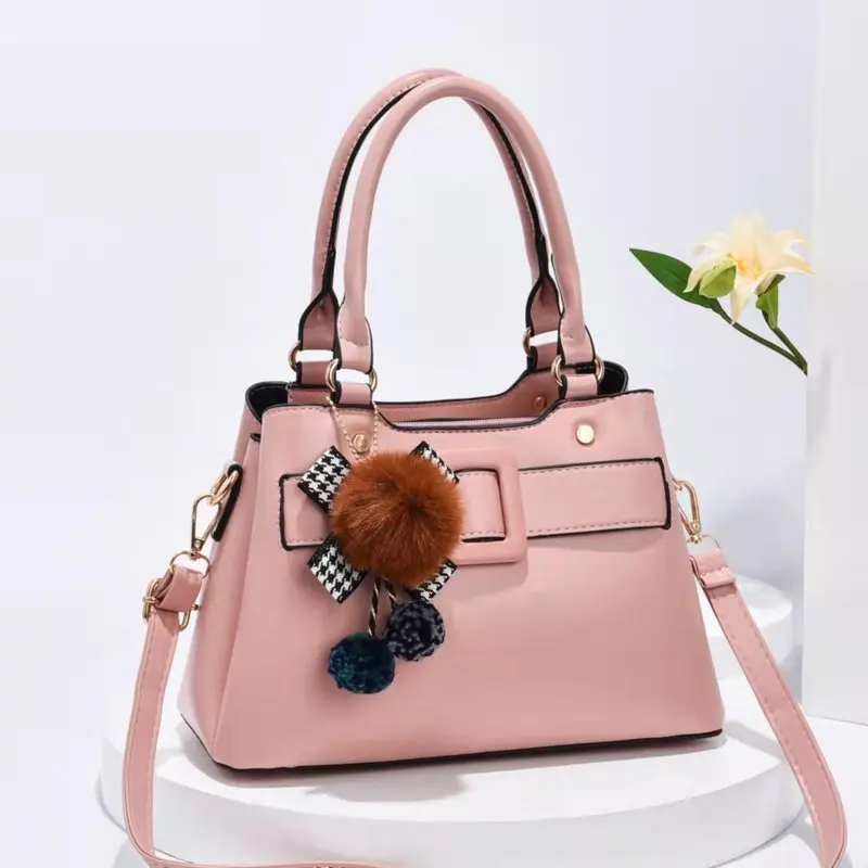 

Ladies Hand Crossbody Bags for Women 2021 Luxury Handbags Women Leather Shoulder Bag Tote Designer For Mother