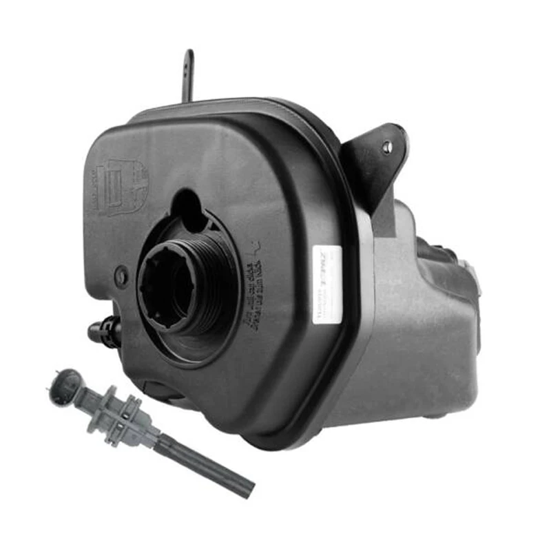 17138621092 для BMW E70 E71 E72 X5 X6 резервуар охлаждающей жидкости расширение при