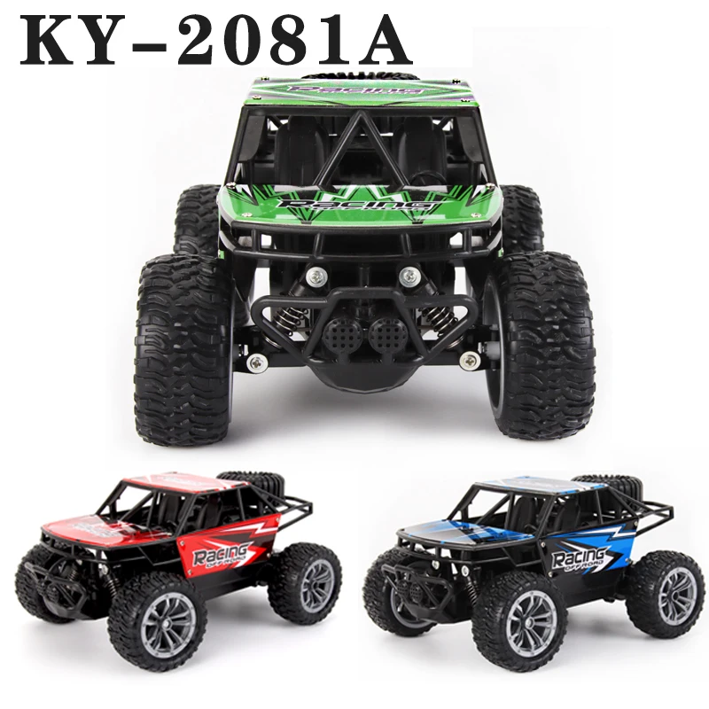 NYR KY2081A New 2021 New 1:18 High Speed Car Electric Remote Control Car 2.4g Remote Control Drift Car Car Children Toys Gift