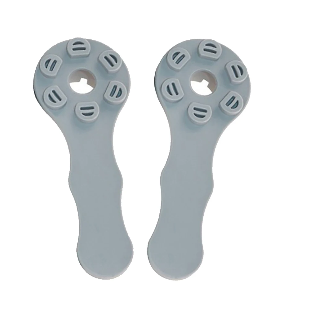 Гаечный ключ для воздушного клапана Каяка гаечный с 6 отверстиями безопасного