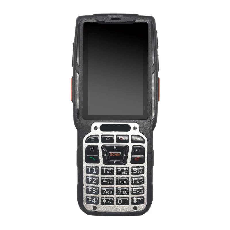 

Сканер штрих-кода EVAWGIB 1D с лазерным датчиком, bluetooth, USB-передача, IOS/Win dows/Android, ручной считыватель штрих-кодов