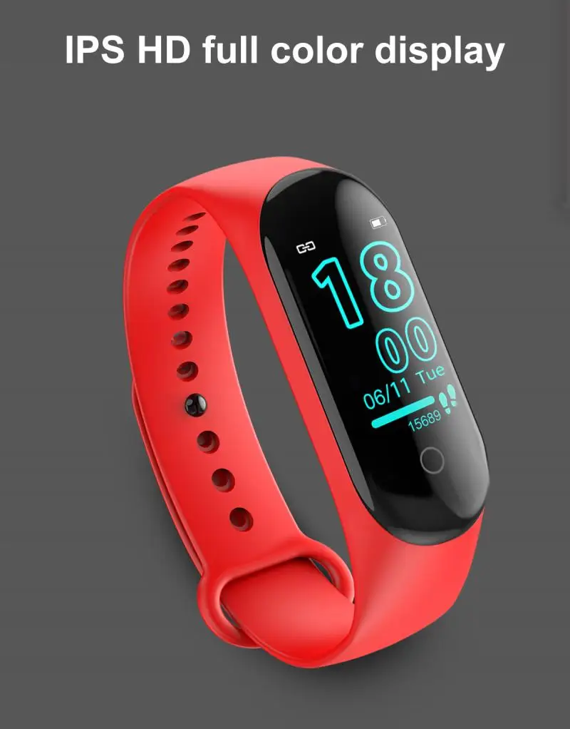 mi band 4 wristband global version bluetooth sports smart watch wristband health wearable devices pedometers portable fitness free global shipping