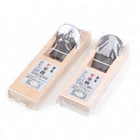 Плотницкий строгальный станок, японский строгальный станок