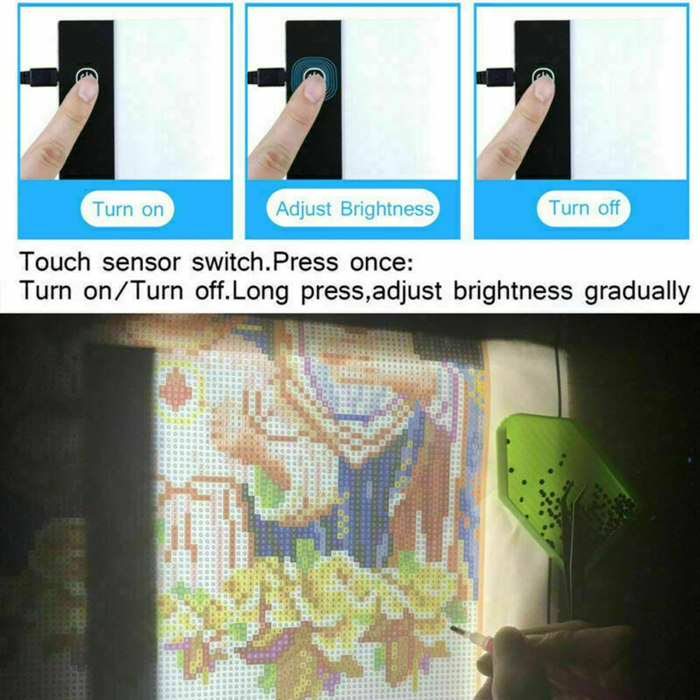 Алмазный инструмент для рисования Алмазная вышивка аксессуары DIY домашний декор