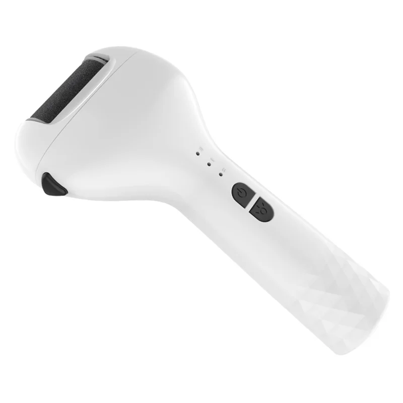 

USB Charging Hard Dry Skin Cuticle Cocoon Removal Portable Electric Foot Grinder Care Sharpener File Professional Pedicure Tool