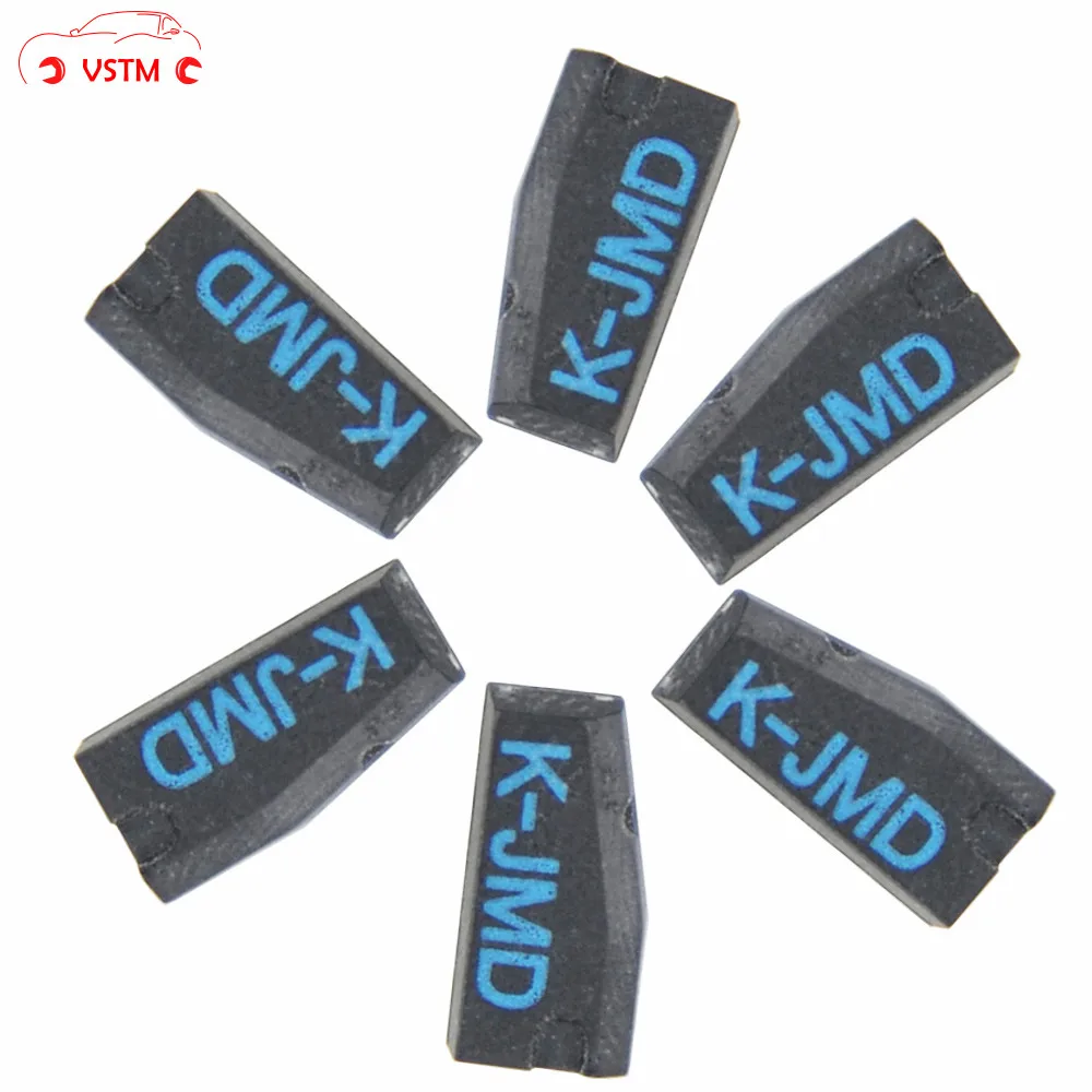

10 шт./лот оригинальный JMD King Chip JMD Handy Baby Key Copier JMD Chip для CBAY King Chip JMD 46/48/4C/4D/G Chip