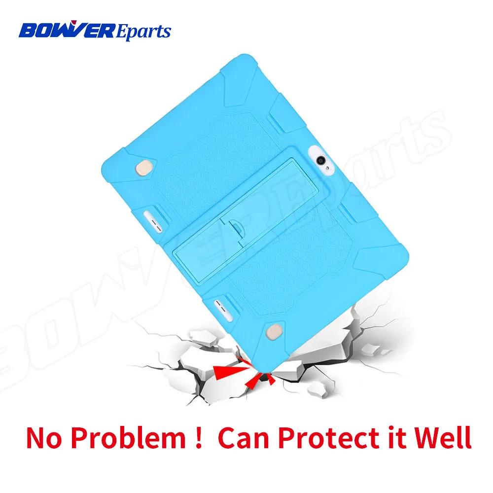 Мягкий силиконовый чехол 10 1 дюйма для DEXP Ursus N410 N310 N210 L110 P310 S110 TS310 P210 P110 N110 M210 M110 E110