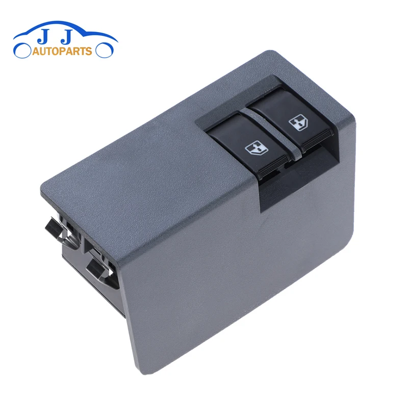 

11 Pins High quality Window Lifter Control Switch For Chevrolet Sail 2010-2014 2 Buttons 9005042