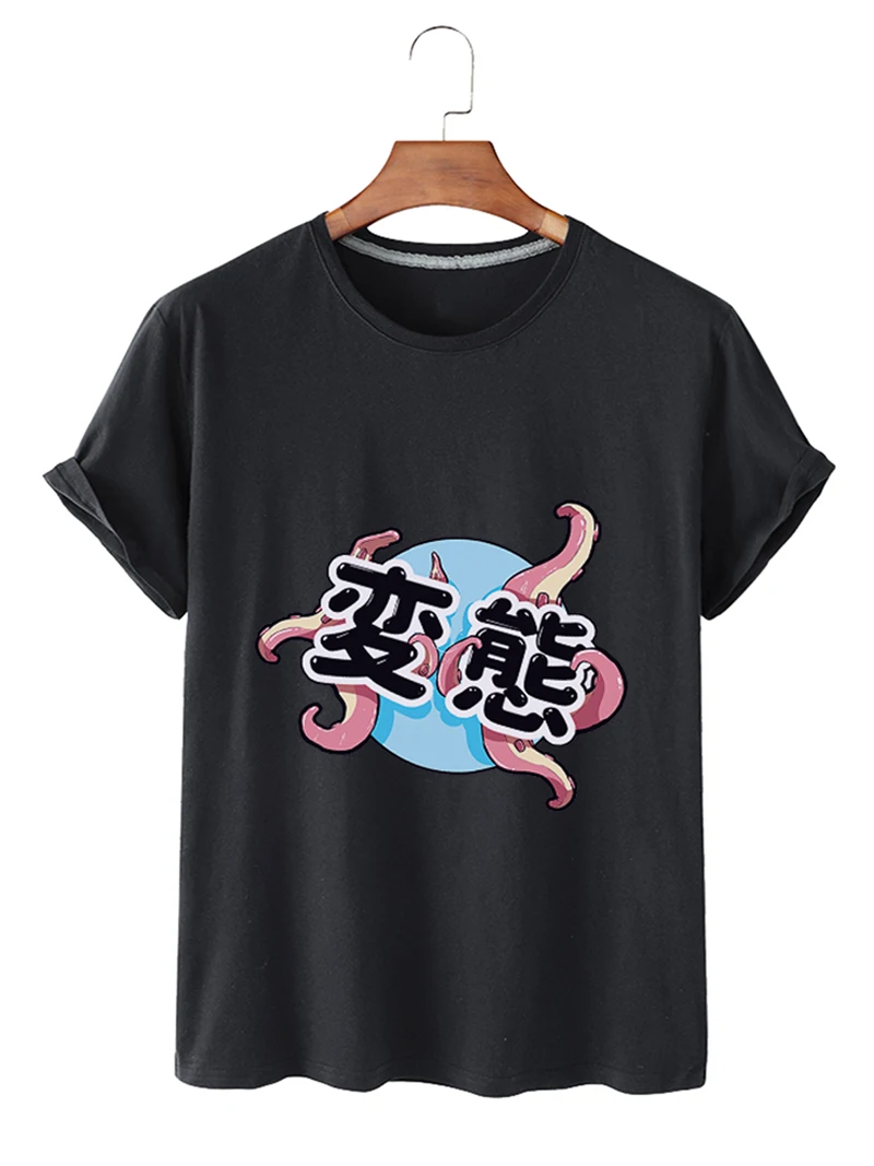 

2021 Street Style Print T-shirt Kawaii Cool Fashion T-shirt Women Tops Summer Short Sleeve Female Tees T-shirts