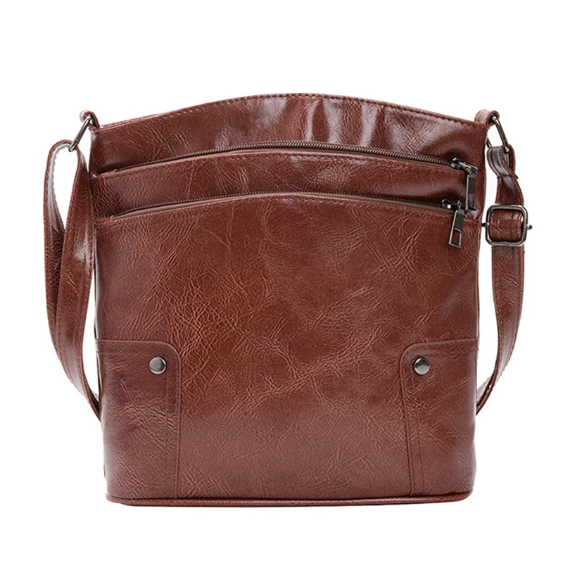 Новые роскошные сумки женские Дизайнерские повседневные маленькие на плечо для