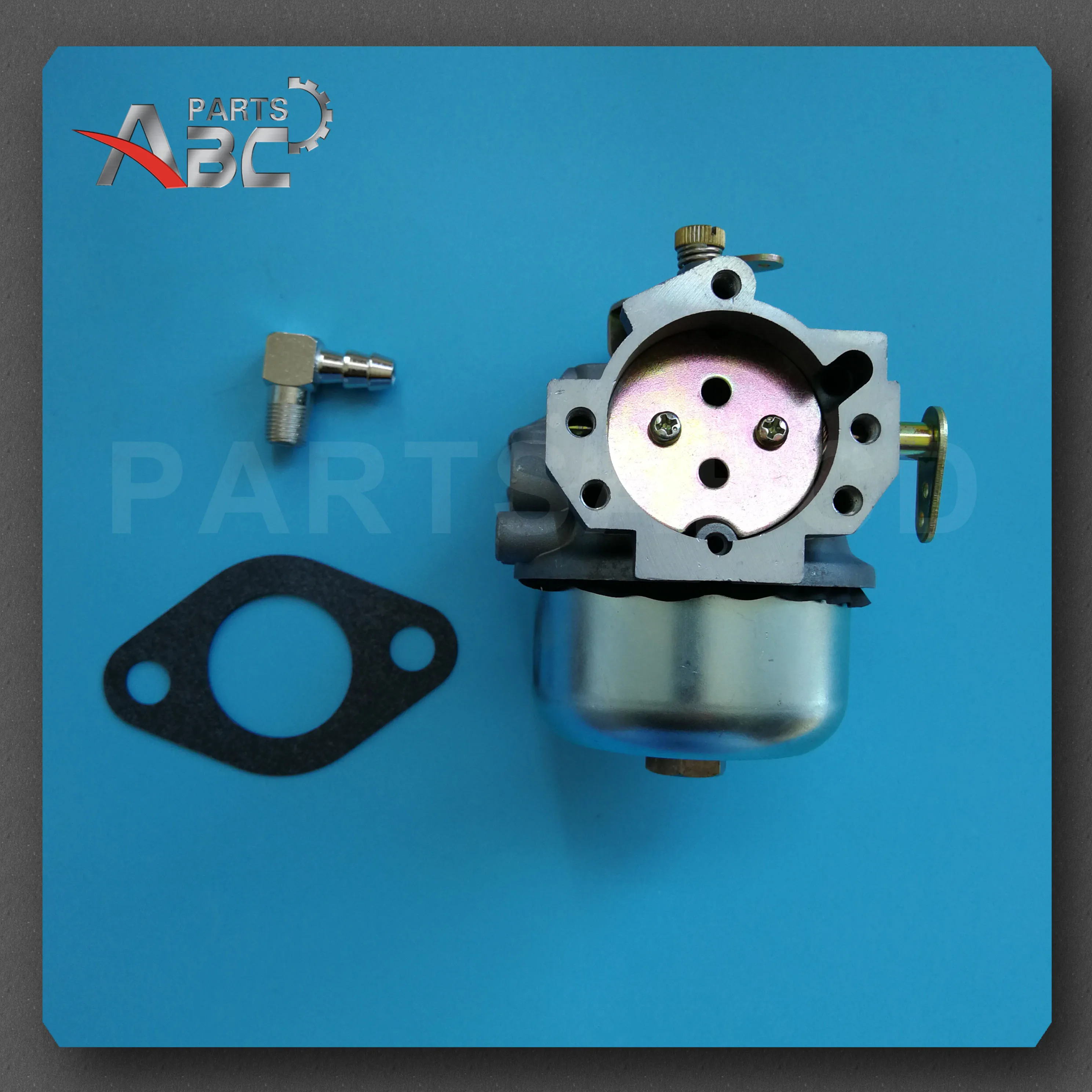 Набор карбюраторов для Kohler Magnum M18 M20 KT17 KT18 KT19 MV18 MV20 K-двойные двигатели 52-053-09, 52-053-18, 52-053-28