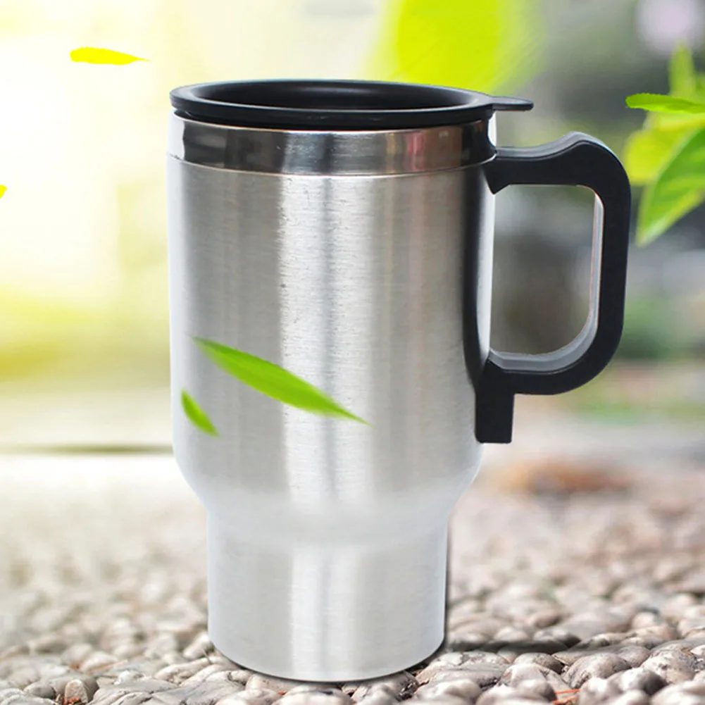 Термостат для автомобильной термокружки 12 В 500 мл Держите Горячий |