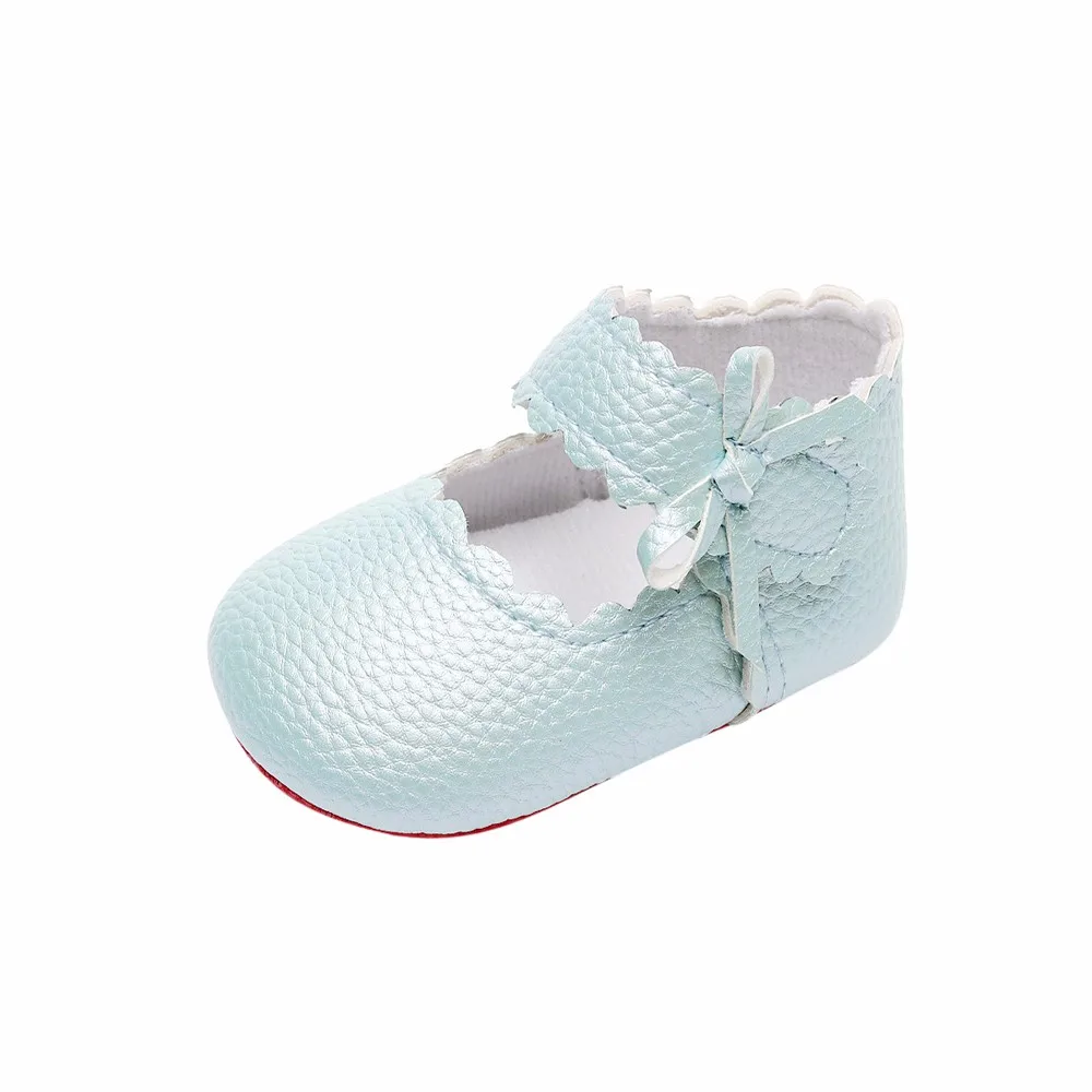 Для новорожденных и детей дошкольного возраста для девочек обувь мальчиков на