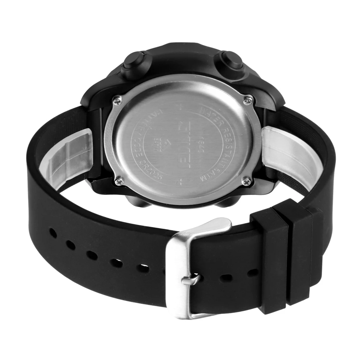 multi function digital watch waterproof sports casual wristwatch smart electronics wearable devices free global shipping
