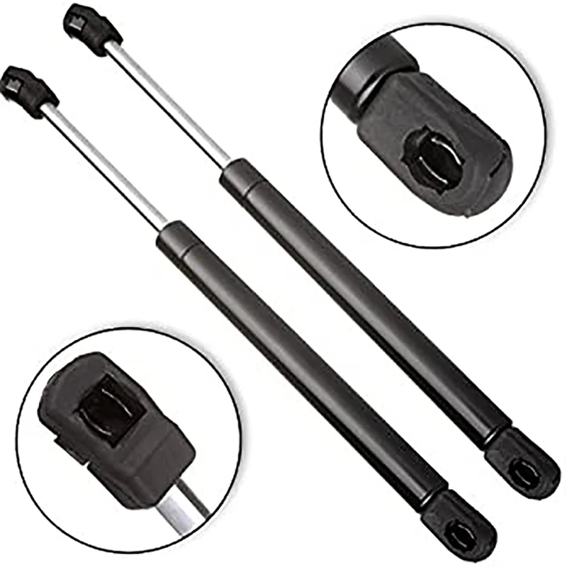 

1Pair Liftgate Charged Lift Supports Struts 4370,SG204033 For Ford Escape 2001 - 2012, Mercury Mariner 2005 - 2011 Gas Springs