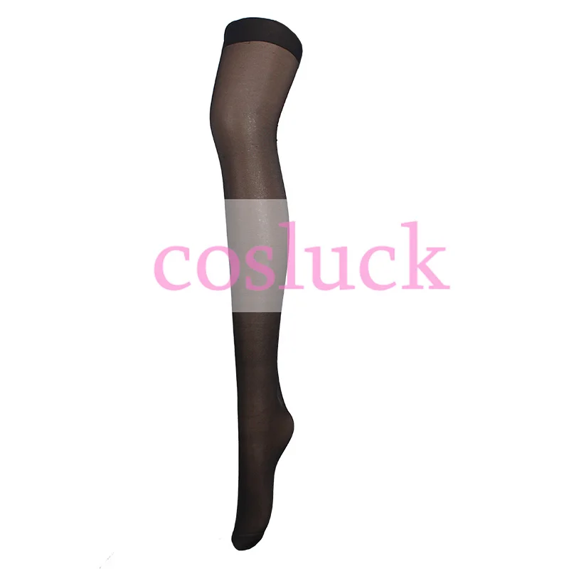 

Black Butler Ciel Phantomhive Bird Illustration Checker Dress Cosplay Costume