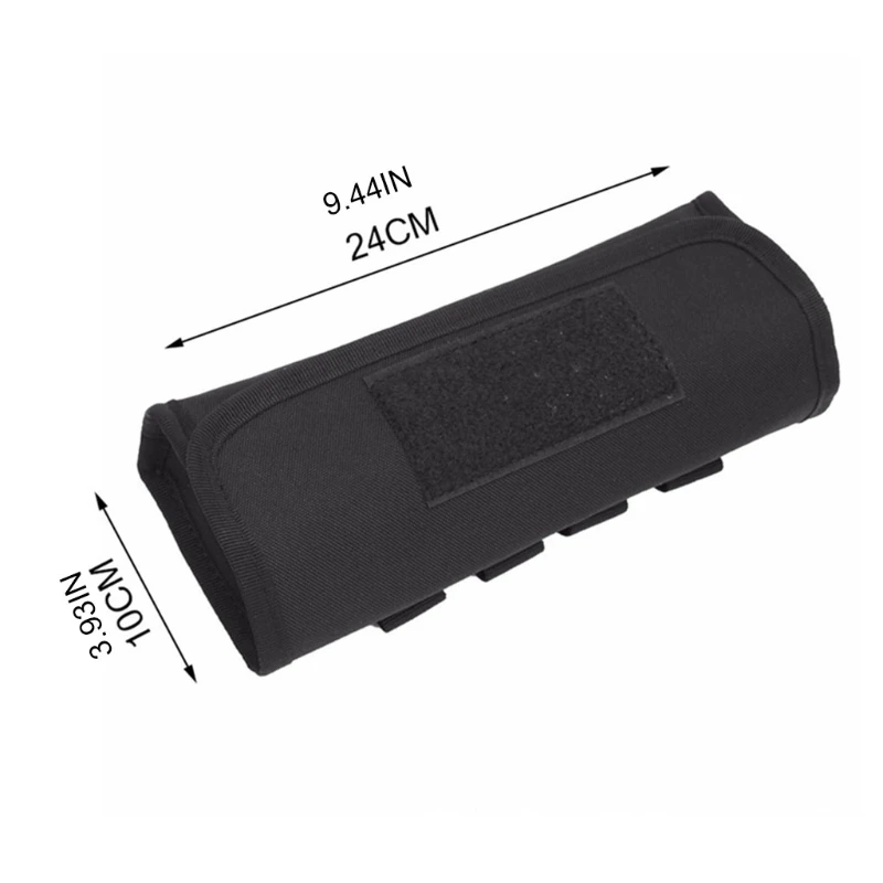 

Tool Holster BitGripper Carry Driver Bits On The Side Of Your Power Drill