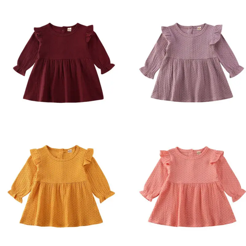 Новинка 2020 года Лидер продаж Одежда для новорожденных девочек на весну и осень