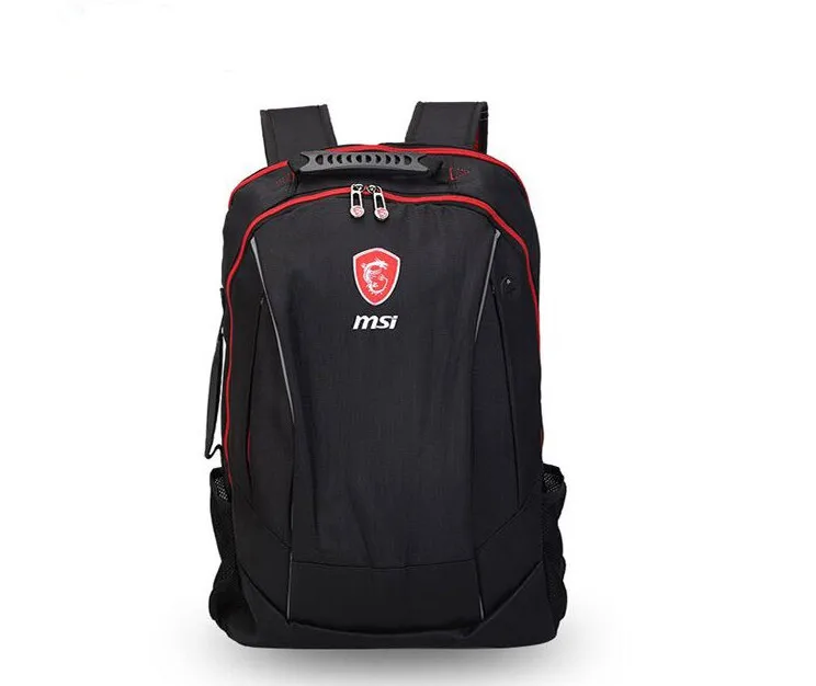

Рюкзак для ноутбука MSI GE/GS/GP/GL/PE, 2020 дюйма, 15,6 дюйма