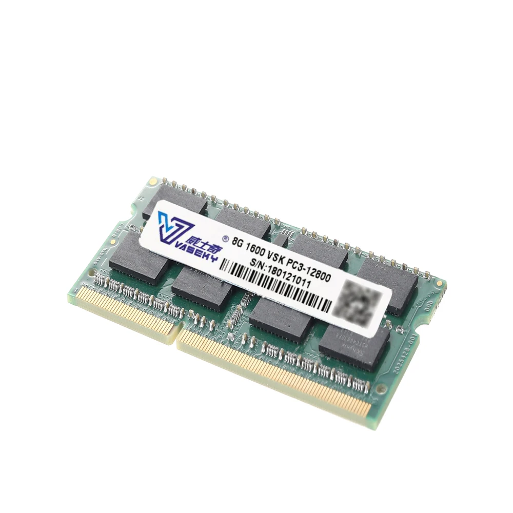 Оригинальный ноутбук 8 Гб DDR3 1333 МГц 1600 8G REG ECC sodimm ddr3 память для ноутбука 240pin 1 35 в RAM