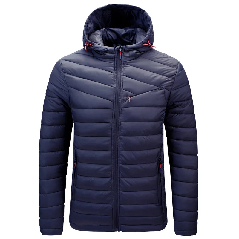 

Parkas
