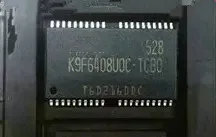 

K9F6408UOC-TCBO K9F6408UOC tsop44 5 шт.