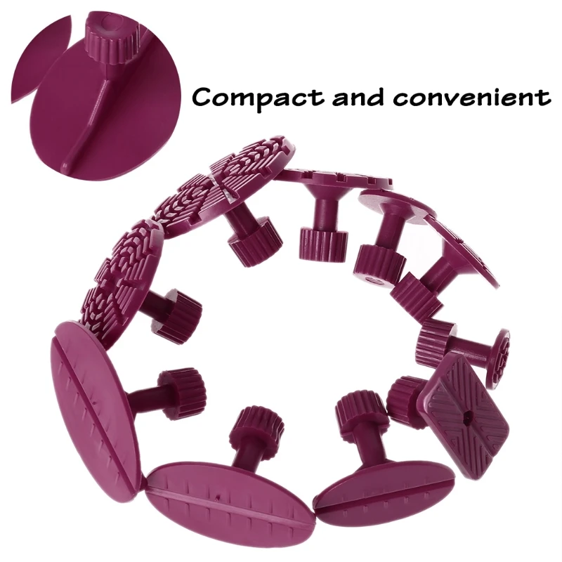 Набор инструментов для ремонта кузова 10 шт.| |