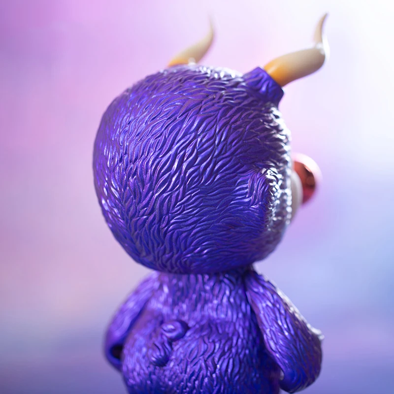 TOYCITY игрушки Ангел мальчик аниме фигурка ПВХ кукла игрушка для подарка