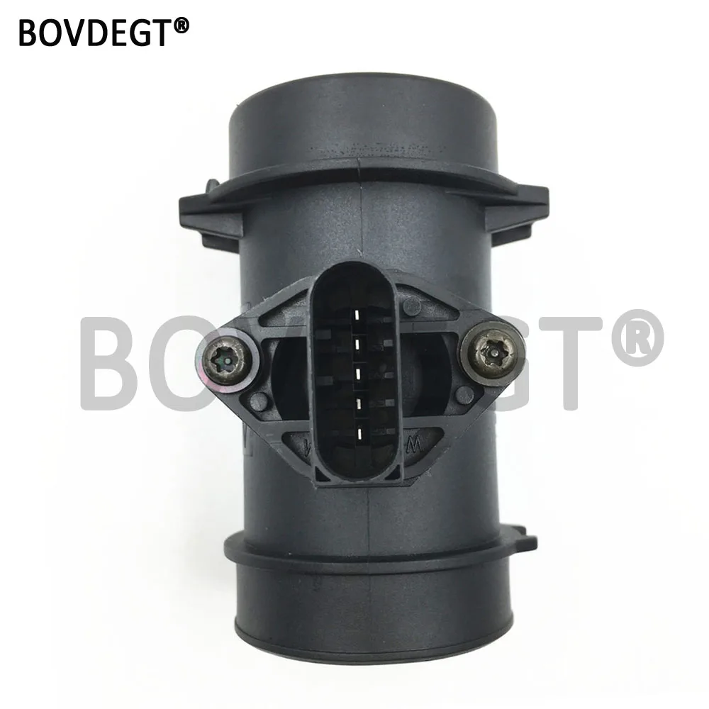 Датчик расхода воздуха для MERCEDES BENZ W163 W202 S202 C208 A208 W210 R170 SPRINTER VITO и т. д. 0280217114 0280217115