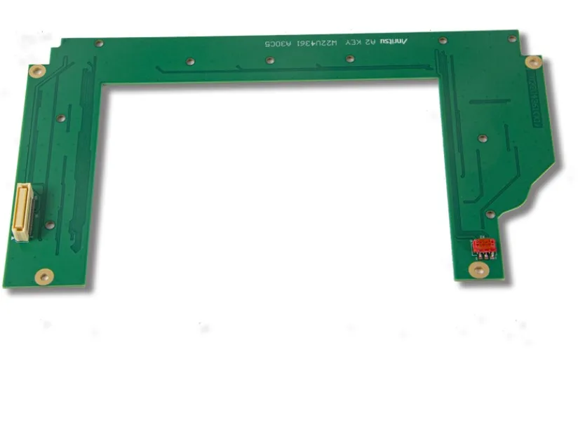 Anritsu MT9082 MT9082A6 MT9082A9 MT9082B9 MT9082C9 OTDR клавиатура 1 шт. | Мобильные телефоны и аксессуары