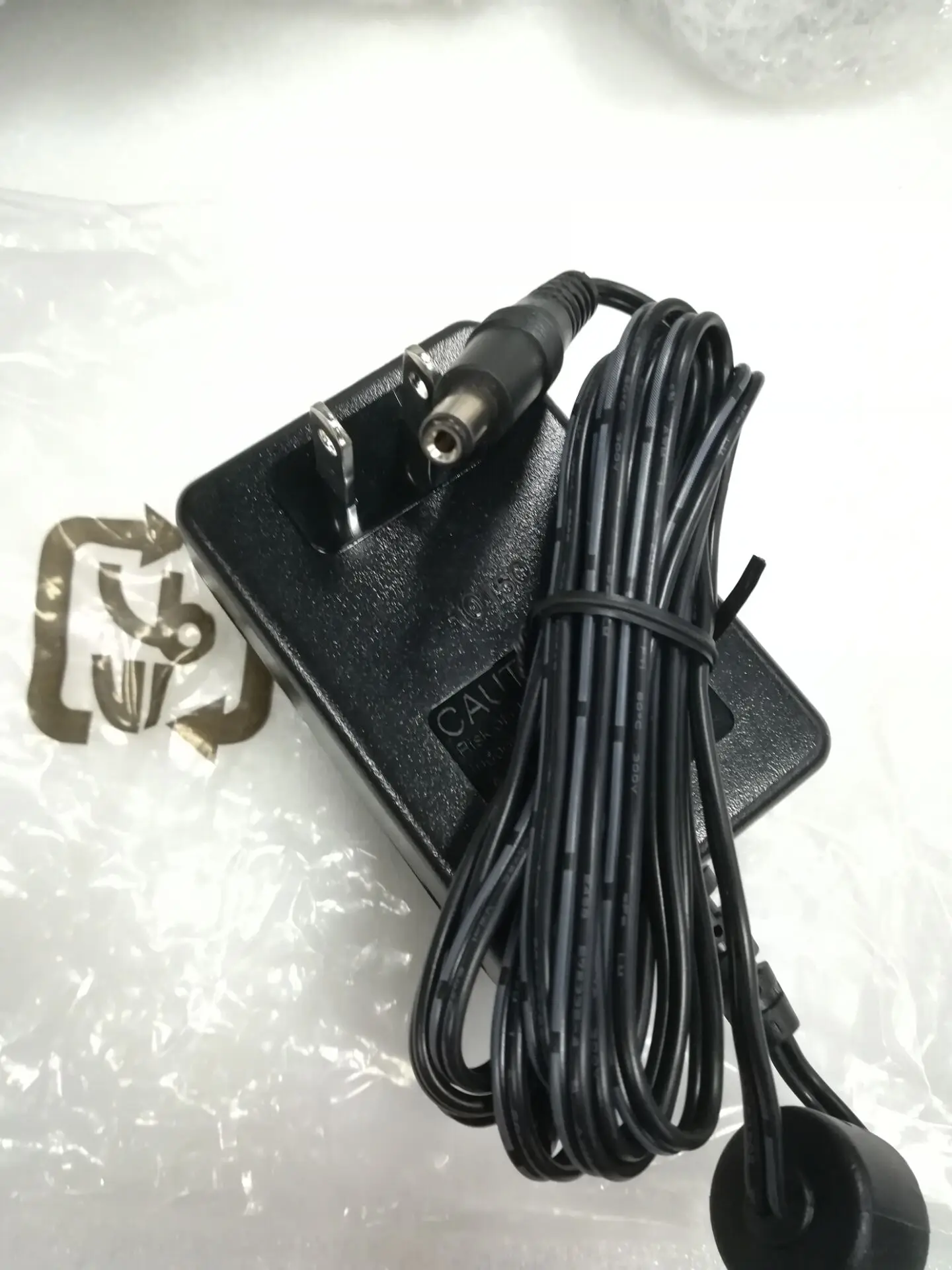 AC/DC адаптер Мощность Зарядное устройство подачи AD 24 совместимый принтер наклеек