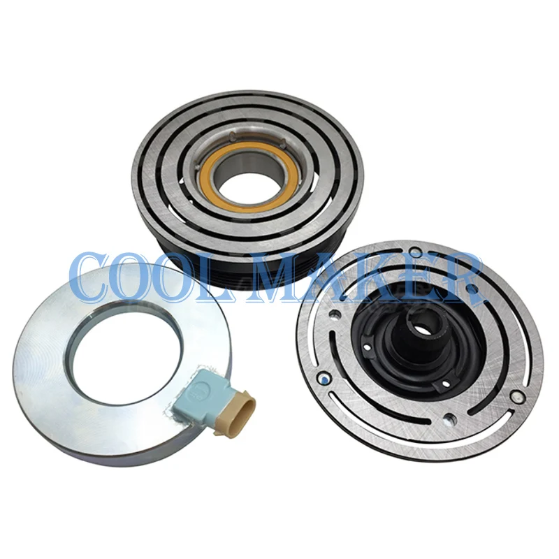 Сцепление компрессора V5 a/c для Chevrolet Epica 96409087 TSP0155657 95954659 730063 96801525 - купить по