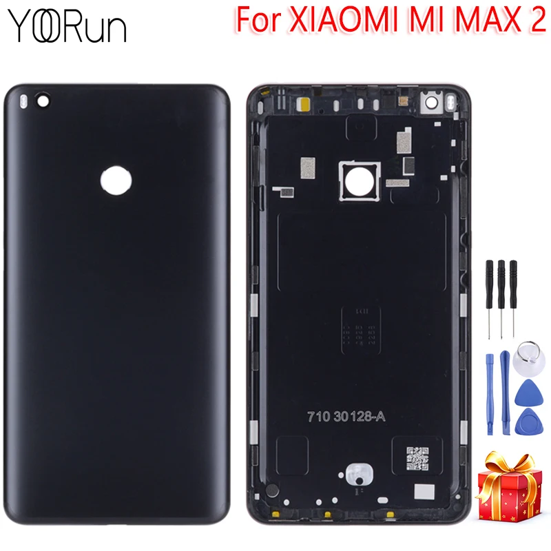 AAA Качество для Xiaomi Mi MAX 1 2 3 батарея задняя крышка корпус держатель для Xiaomi Mi MAX 1 2 3 запасные части Бесплатные инструменты